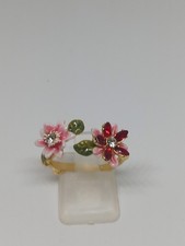 Les nereides flower ajustable - les,