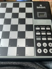 Vintage 1997 Radio Shack Chess