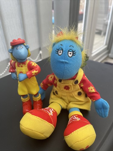 Tweenies bella vintage - vintage, &