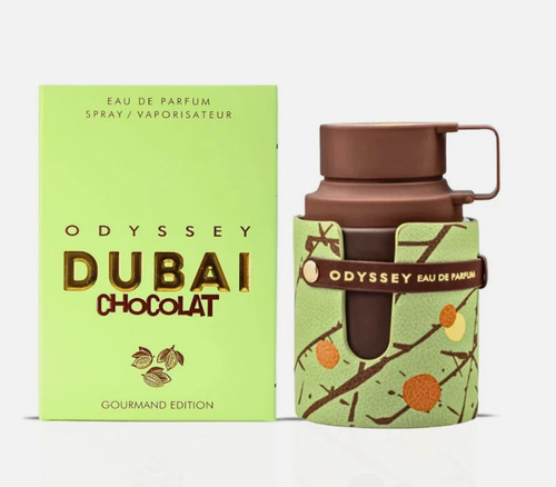 Armaf odyssey dubai chocolate - armaf,