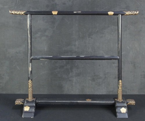 Japanese iko kimono obi hanger - japanese,