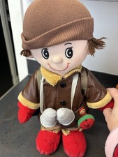 Vintage Boots Flying Ace Sam