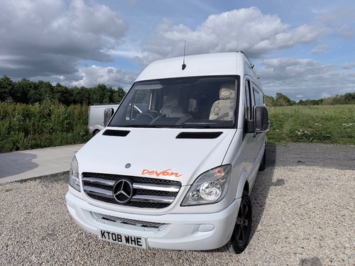 Mercedes benz devon - mercedes,