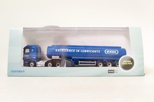 Oxford diecast 76shl04tk - oxford,