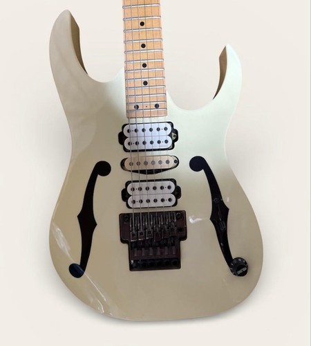 Ibanez pgm300 paul - pgm300, gilbert