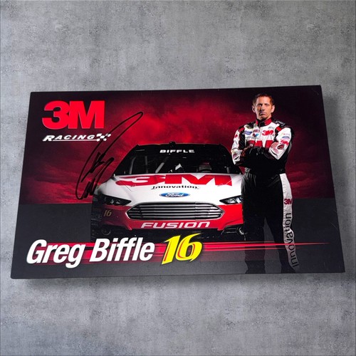 Greg biffle roush racing - biffle,