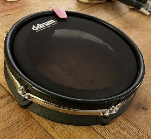 Drum cast precision series - d,