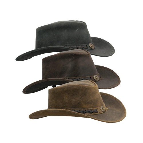 Walker and hawkes - and, leather