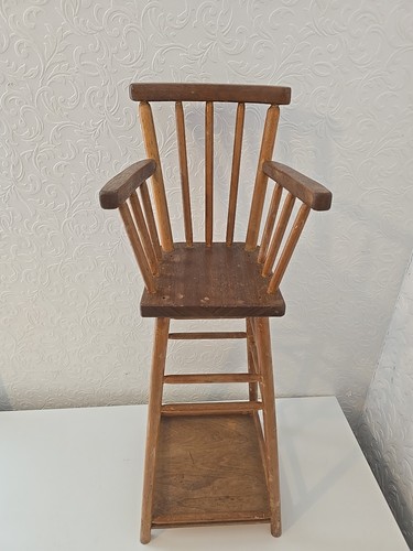 Vintage windsor style - style, wooden