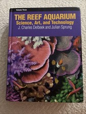 Reef Aquarium Volume Three 