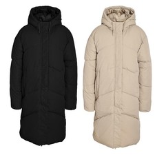 Noisy May Womens Long Hooded