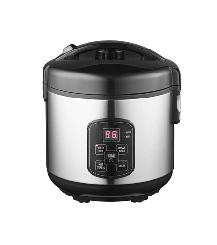 Lakeland new digital rice - new,