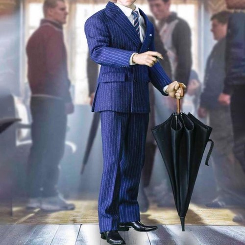 Scale male figure doll - male,