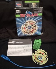 Kid draciel  Beyblade Hasbro