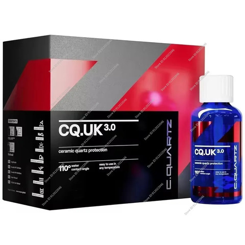 Ceramic coating cars quartz - coating,