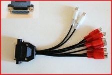 Breakout Cable for M-Audio