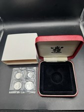 Elizabeth II, Maundy Set