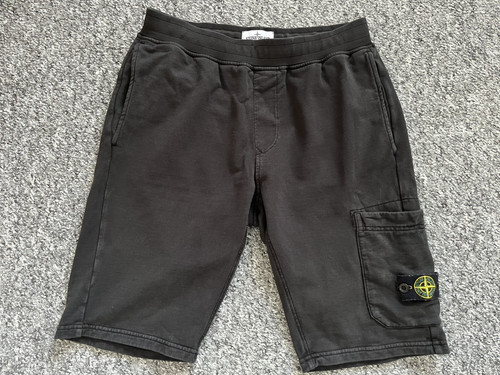 Genuine stone island junior - island,