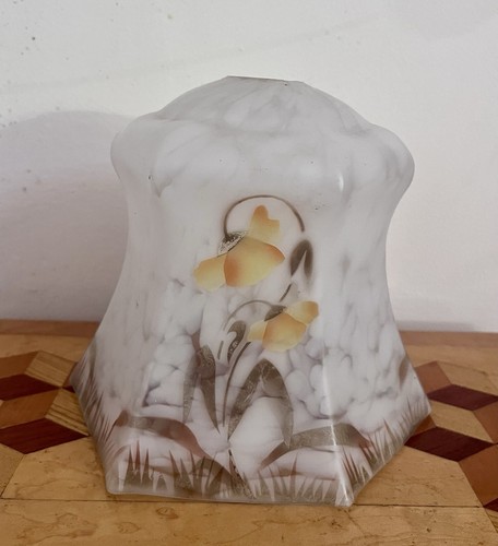 Vintage art deco floral - vintage,