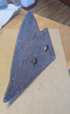 Vintage Left Hand Plough Share