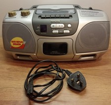 Aiwa Vintage Retro Sound