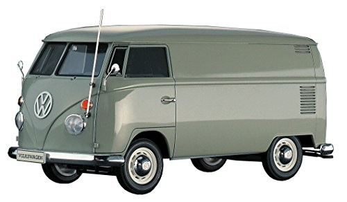 Volkswagen type 2 - 1/24,