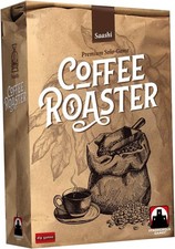 Coffee Roaster Machine