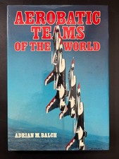 Aerobatic Teams of the World