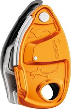 Petzl GRIGRI 2 PLUS Climbing
