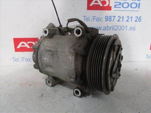 Compressor mazda sport - ac,
