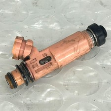 Fuel Injector Not Tested for Mitsubishi PAJERO SHOGUN SPORT K96W MK1 3.0