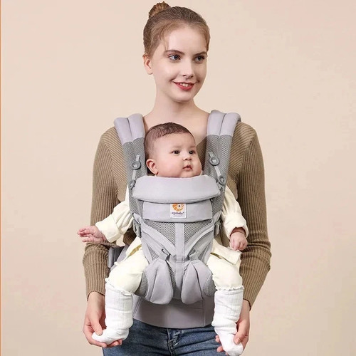 Ergobaby omni breeze - omni, mesh