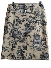 Manuel Canovas Skirt Size 2