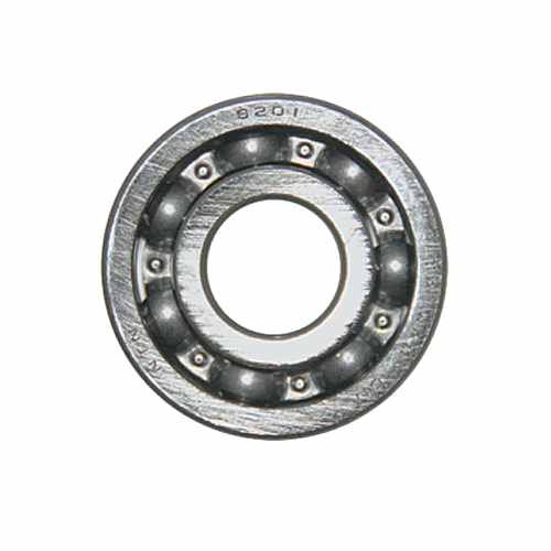 Roller bearing 6201 ntn fits - roller,