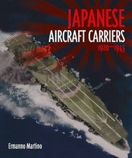 Japanese Aircraft Carriers -