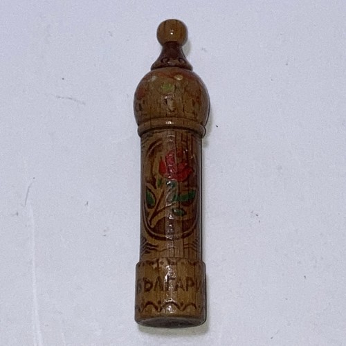 Trad bulgarian wooden folk - trad,