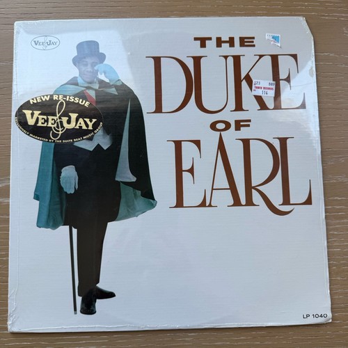 Sealed gene chandler duke - sealed,