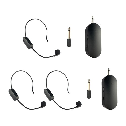 Wireless headset for - wireless,