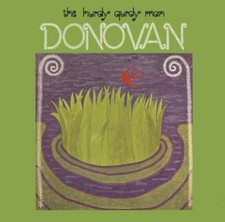 🇬🇧 DONOVAN - THE HURDY