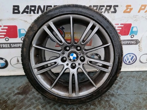 Bmw mv3 front - mv3, 18"