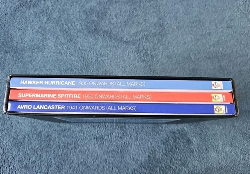 Haynes manuals boxed set - haynes,