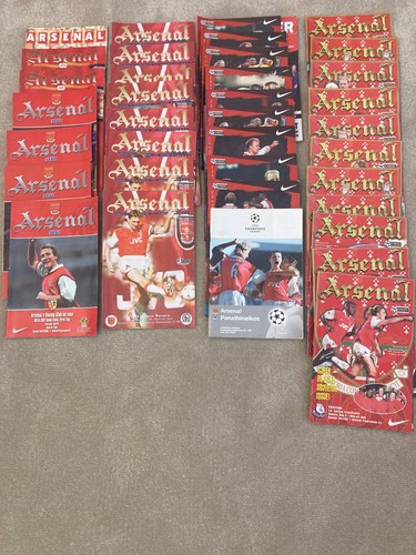 Arsenal match day - match,