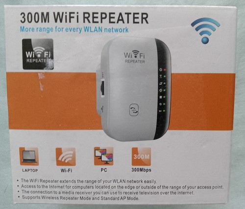Wifi booster wireless - wifi, internet