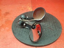 KAWASAKI Z900 RS 2018 BAR END MIRROR PAIR