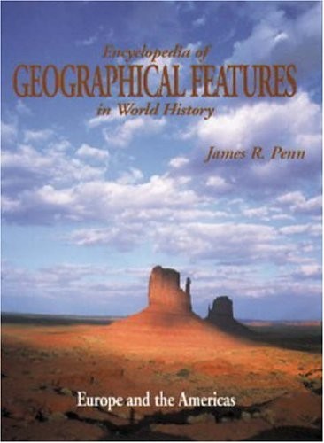 Encyclopedia geographical - of,