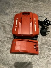 Hilti charger 240v - hilti, 6-22