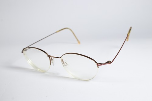 Silhouette eyeglasses - silhouette,