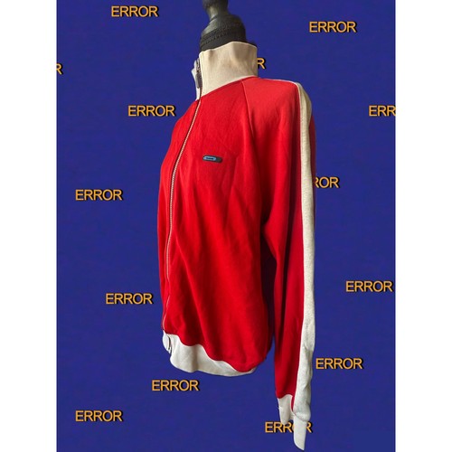 Sonneti vintage red cream - sonneti,