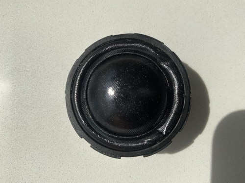 Tannoy reveal 501a tweeter - reveal,