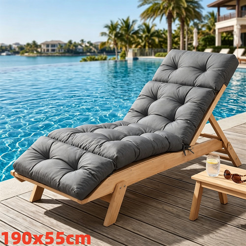 Waterproof sun lounger - waterproof,